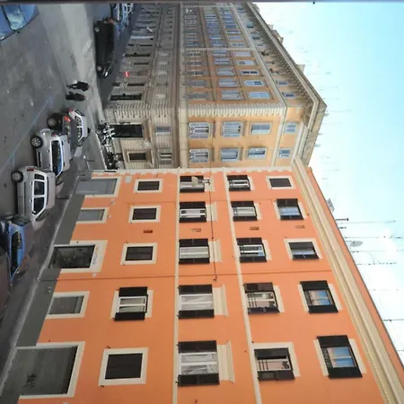 Apartamento Casa Max Roma