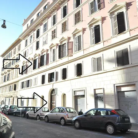 Casa Max Roma