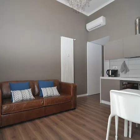 Daire Casa Max Roma
