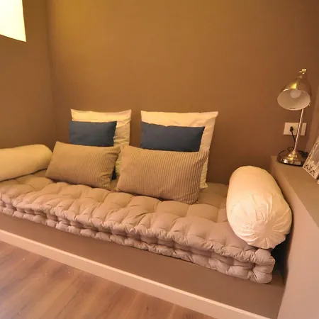 Casa Max Daire