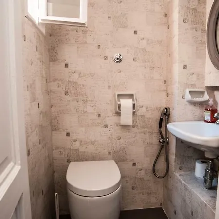 Apartamento Casa Max