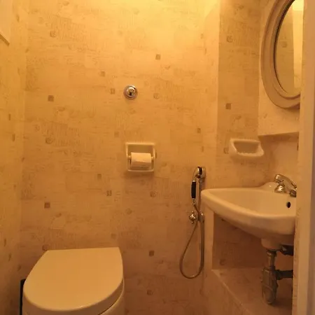 Daire Casa Max Roma